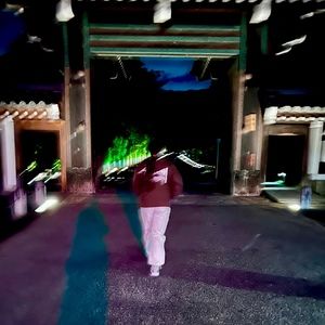 Meet your Posher, Jacqueline